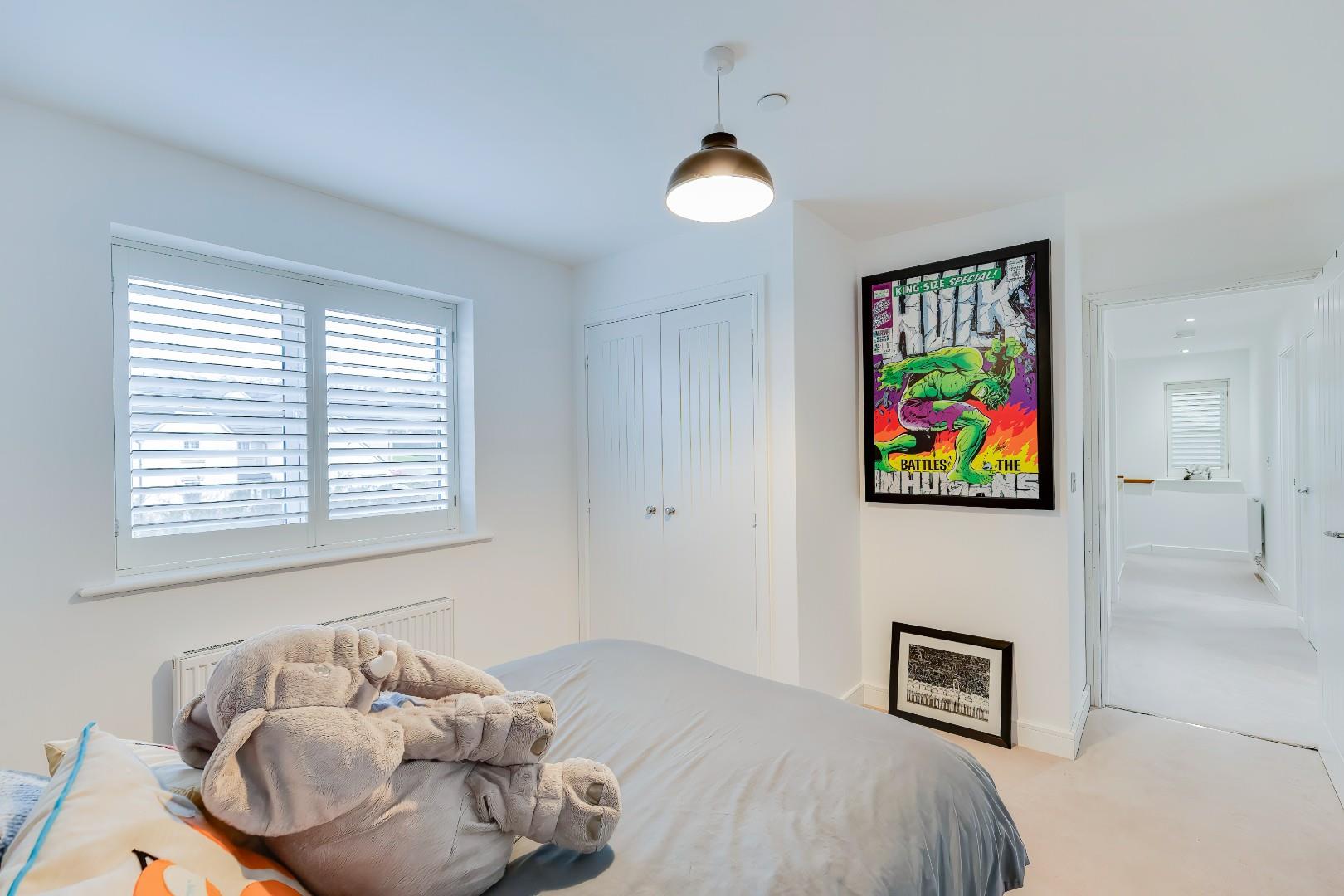 4 Brynach Way, Cowbridge, Vale of Glamorgan, CF71 7FZ